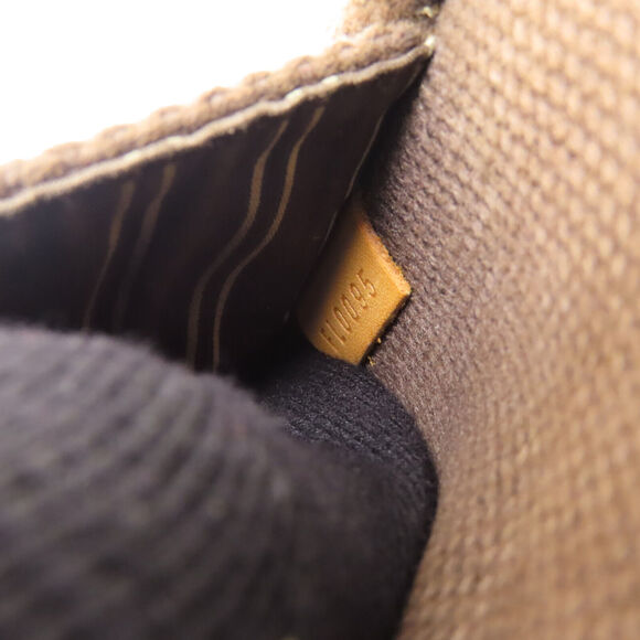 Louis Vuitton Lv Shw Besace Pm Shoulder #162787L39B - Picture 8 of 15